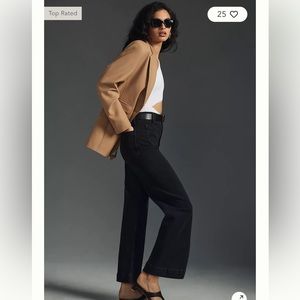 Anthropologie Pilcro The Skipper Pant